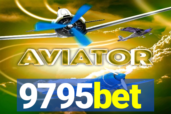 9795bet