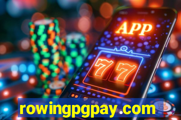 rowingpgpay.com