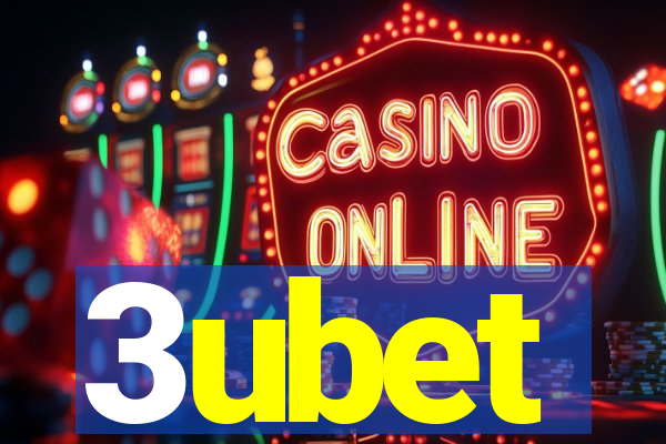 3ubet