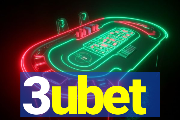 3ubet