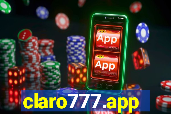 claro777.app