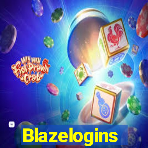 Blazelogins