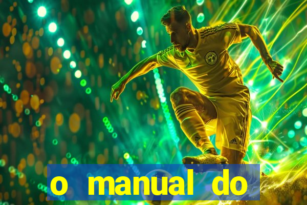 o manual do necromante pdf