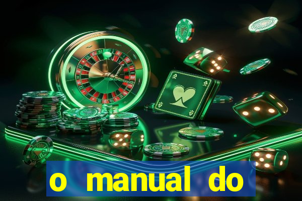 o manual do necromante pdf