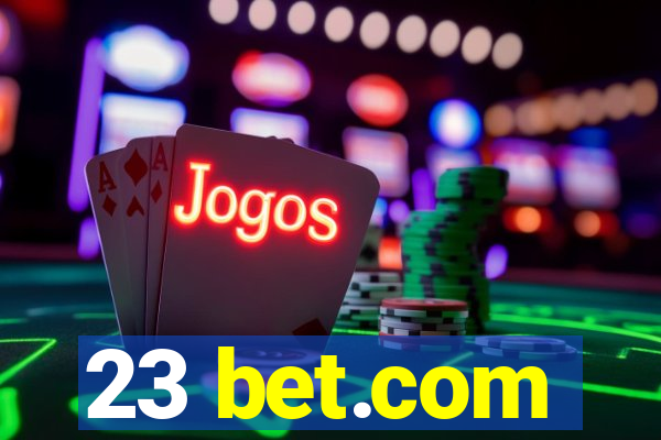 23 bet.com