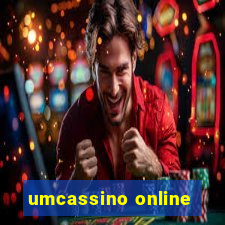 umcassino online