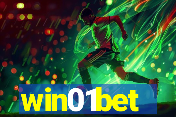 win01bet