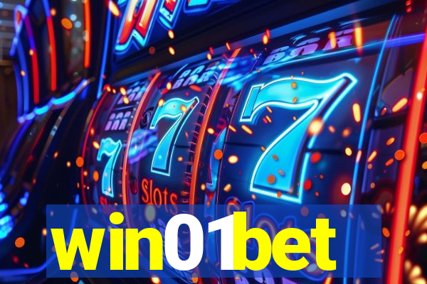 win01bet