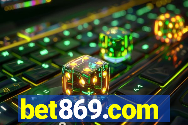 bet869.com