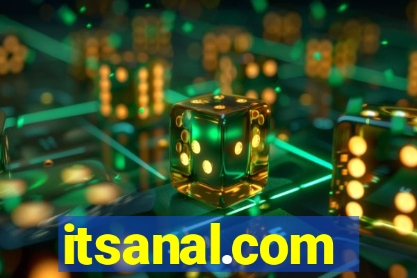 itsanal.com