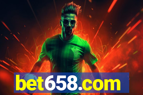 bet658.com