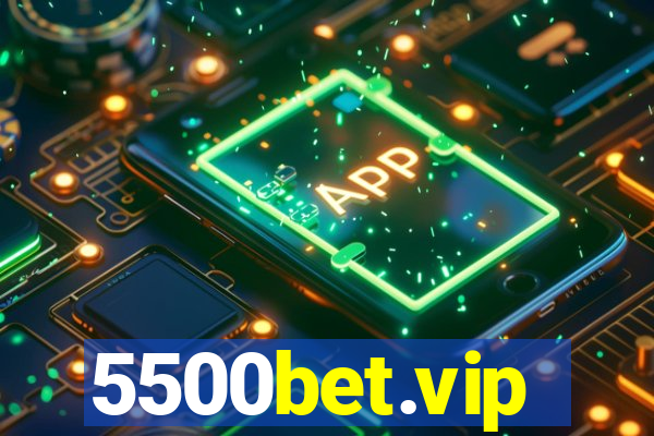 5500bet.vip