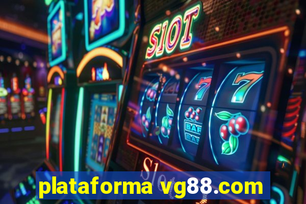 plataforma vg88.com