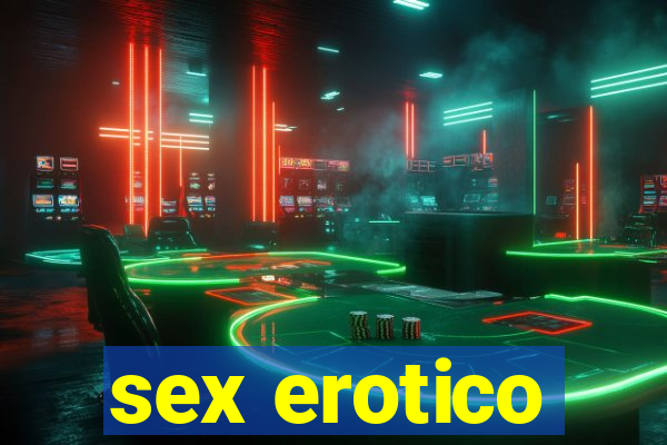 sex erotico