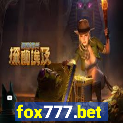 fox777.bet