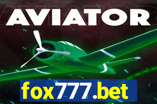 fox777.bet