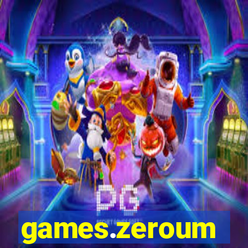 games.zeroum