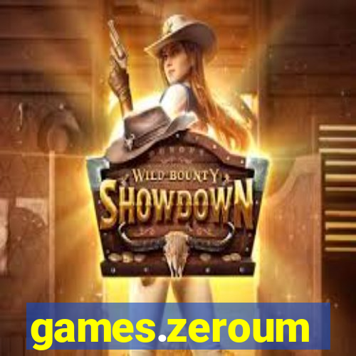 games.zeroum