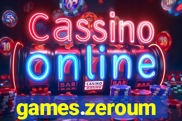 games.zeroum