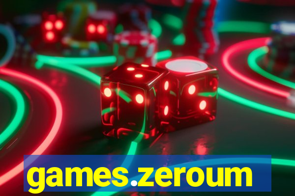 games.zeroum