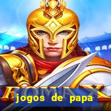 jogos de papa louie 3