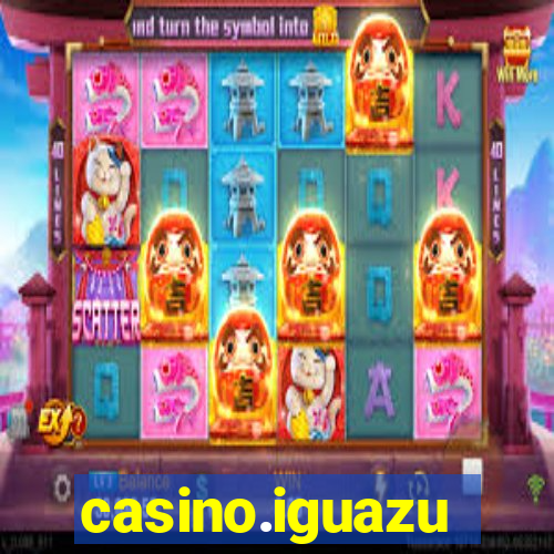 casino.iguazu