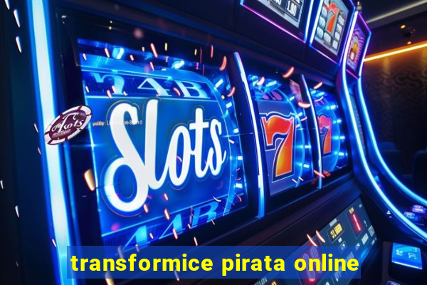 transformice pirata online