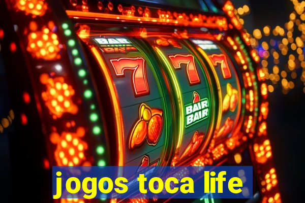 jogos toca life