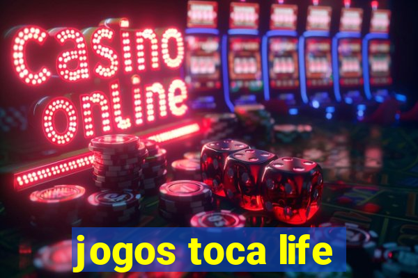 jogos toca life