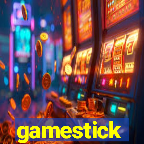 gamestick