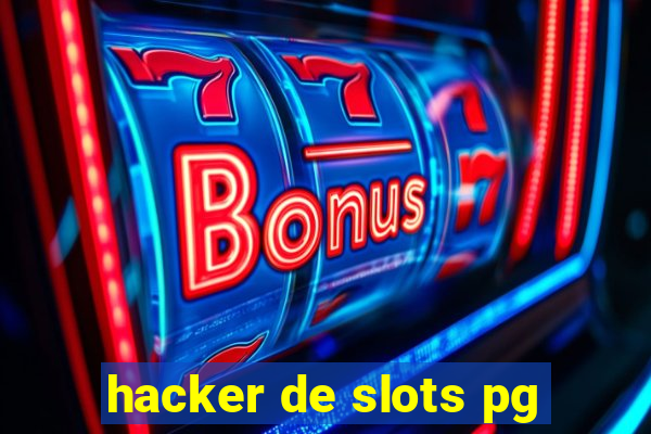 hacker de slots pg