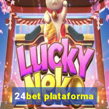 24bet plataforma