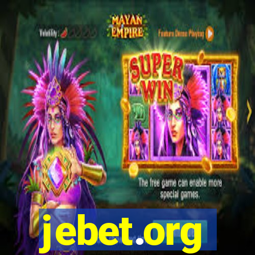 jebet.org