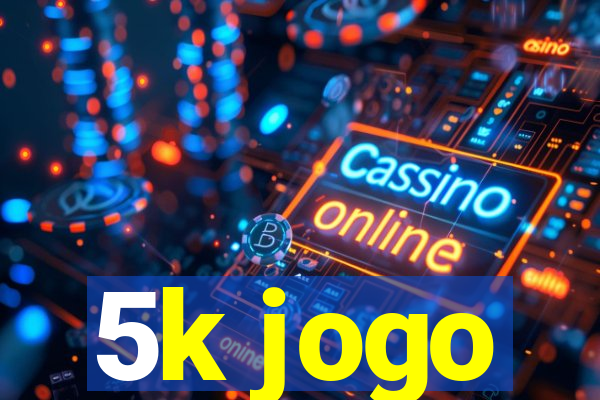 5k jogo