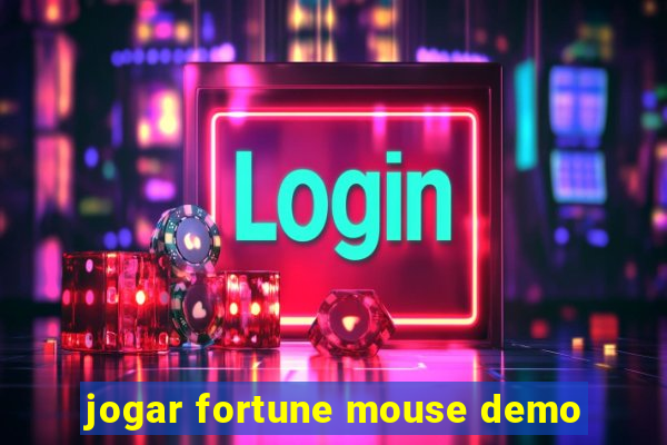 jogar fortune mouse demo