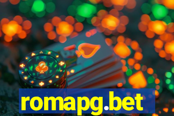 romapg.bet