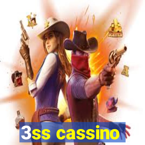 3ss cassino