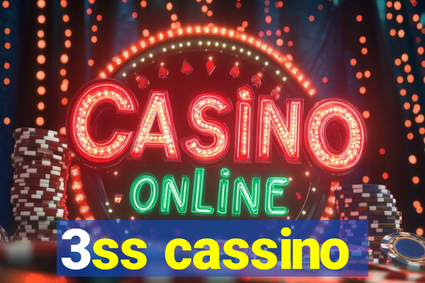 3ss cassino