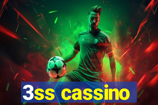 3ss cassino