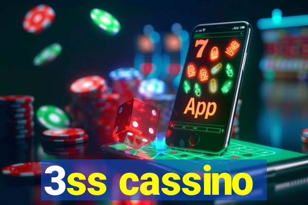 3ss cassino