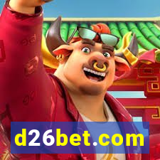 d26bet.com