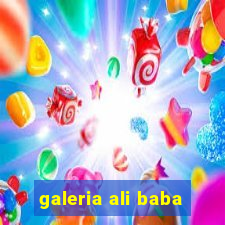 galeria ali baba