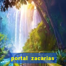 portal zacarias sexo policial