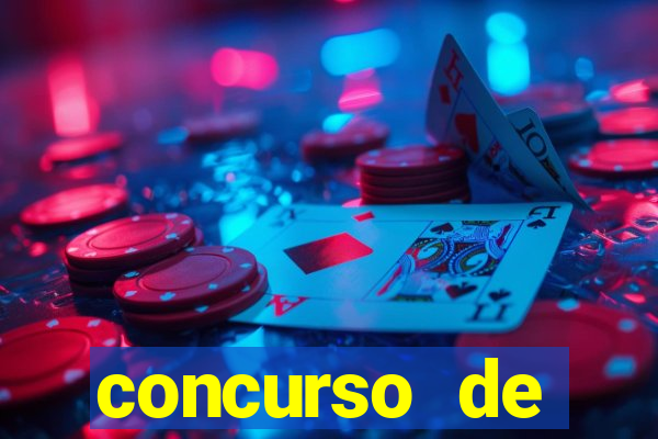 concurso de cerejeiras 2024