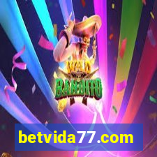 betvida77.com