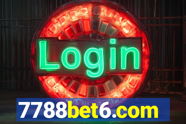 7788bet6.com