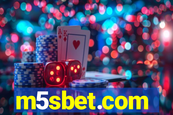 m5sbet.com