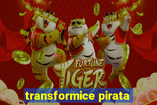 transformice pirata