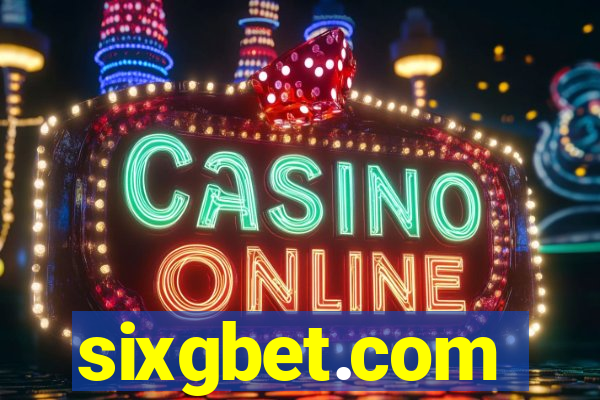 sixgbet.com