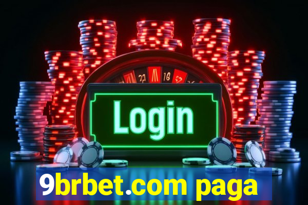 9brbet.com paga